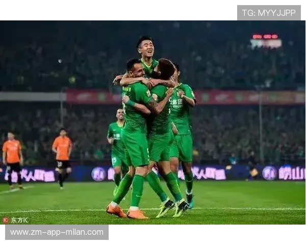 北京国安阵地推进思路非常清晰