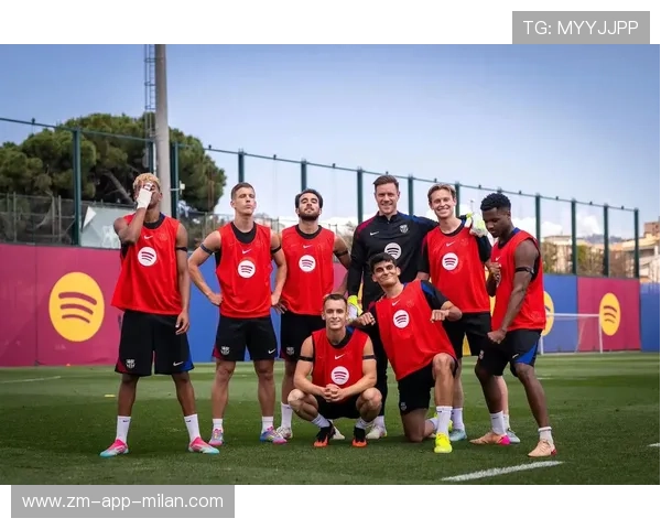 巴萨开启全球战略：拉玛西亚培养计划迈向国际化新篇章