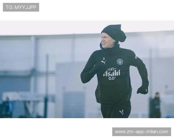 曼城盯哈兰德式锤，锋线重塑的全新篇章