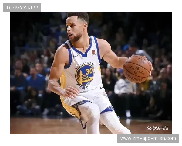勇士外线拉扯：库里与队友的空间分配更合理