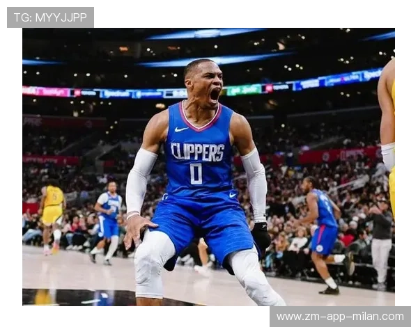 威少表现惊艳，但国王在步行者面前错失逆转机会