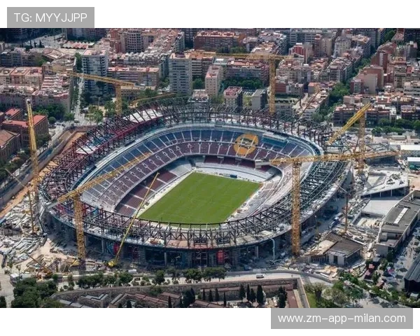 巴萨终场前连创机会，诺坎普再度陷入狂欢