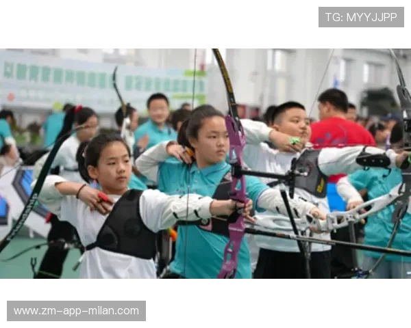 射箭俱乐部推动青少年夏训营安全与课程优化，青少年射箭培训班